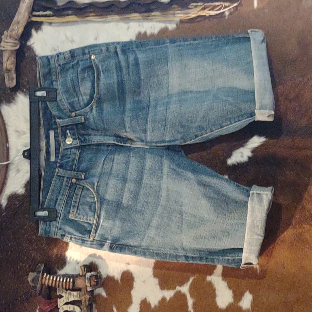 Vince Jean shorts 27
